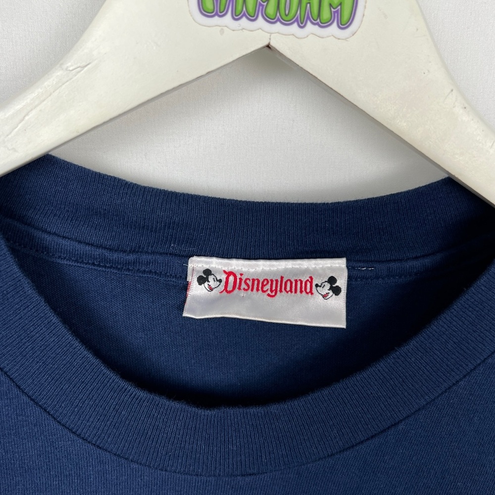 Vintage 1999 Disneyland T-Shirt - Picture 4 of 4